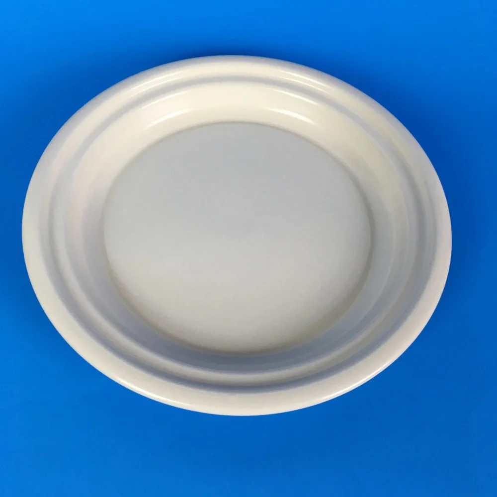 Pfaltzgraff Key Largo Round Covered Butter Dish